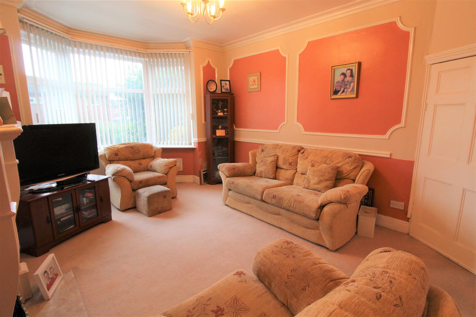 Werrington Road, Bucknall, Stoke-On-Trent